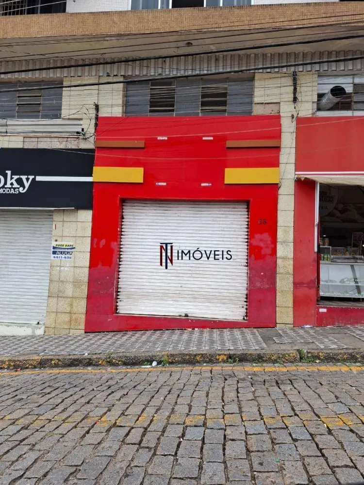Loja-Salão, 70 m² - Foto 2
