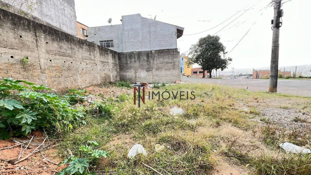 Terreno, 333 m² - Foto 1