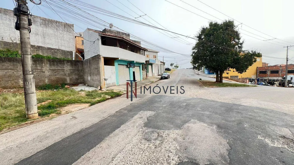 Terreno, 333 m² - Foto 2