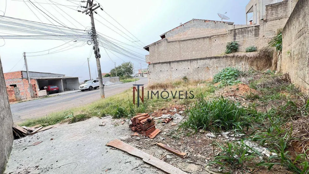 Terreno, 333 m² - Foto 4