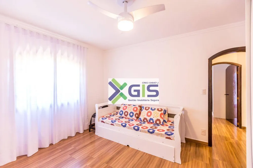 Casa, 4 quartos, 343 m² - Foto 3