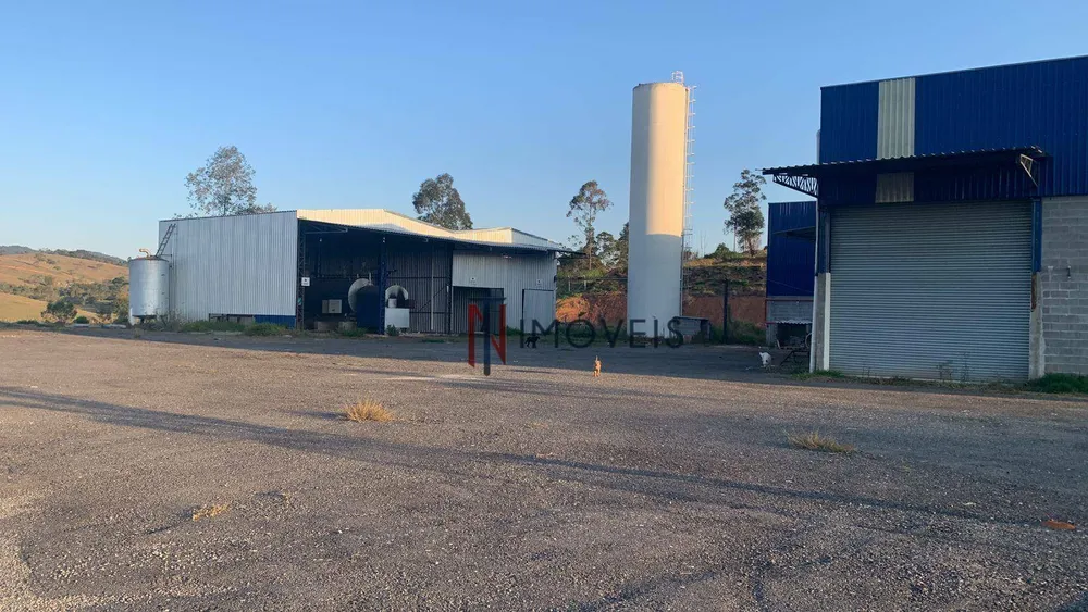 Depósito-Galpão, 4000 m² - Foto 1