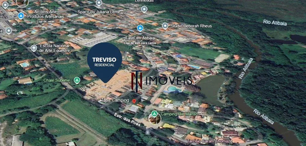 Sobrado, 3 quartos, 104 m² - Foto 3