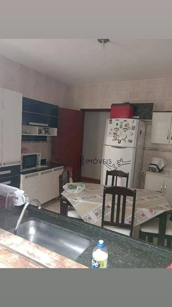 Casa, 3 quartos, 150 m² - Foto 3