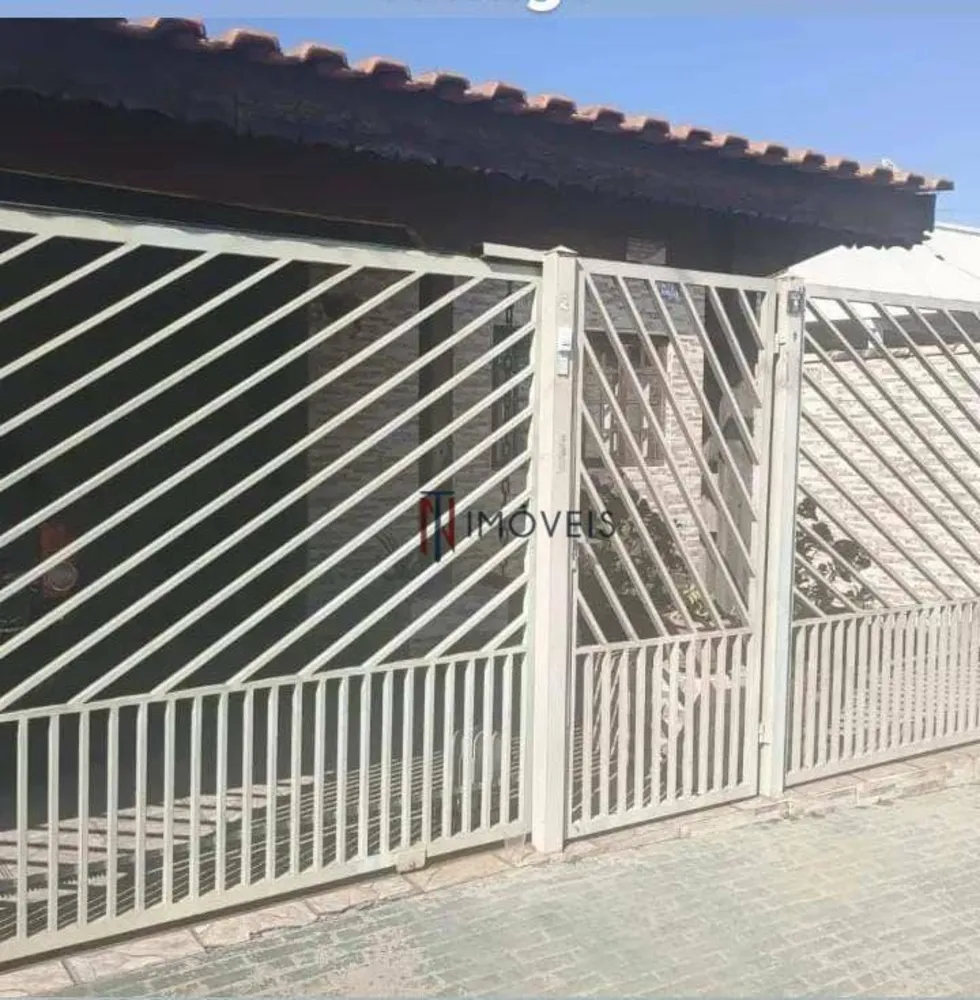 Casa, 3 quartos, 150 m² - Foto 1