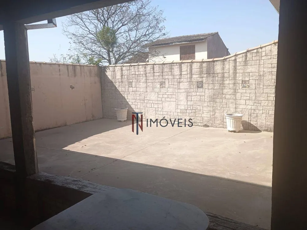 Casa, 3 quartos, 150 m² - Foto 4
