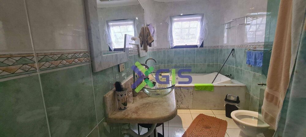 Chácara, 4 quartos, 2400 m² - Foto 14