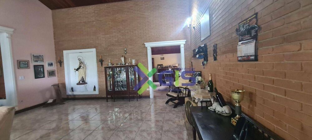 Chácara, 4 quartos, 2400 m² - Foto 8