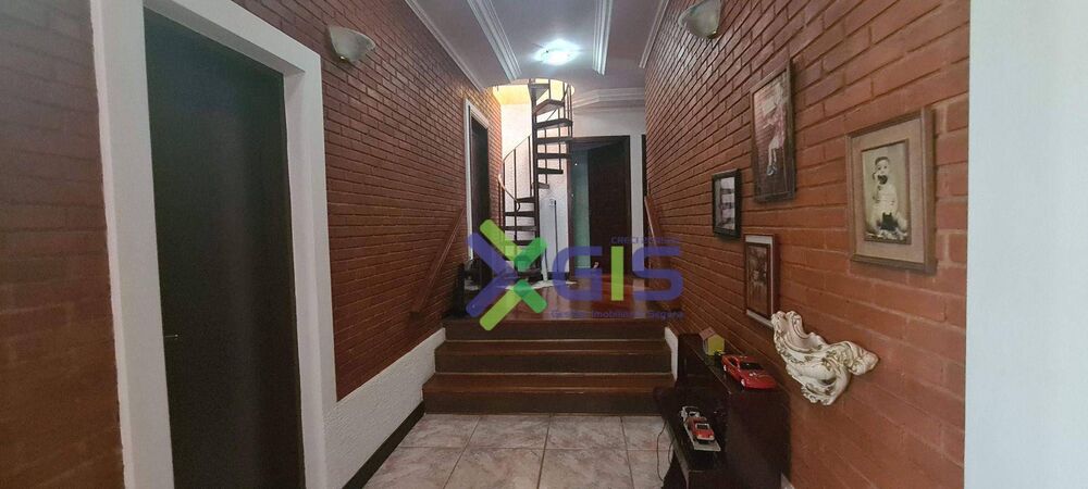 Chácara, 4 quartos, 2400 m² - Foto 11