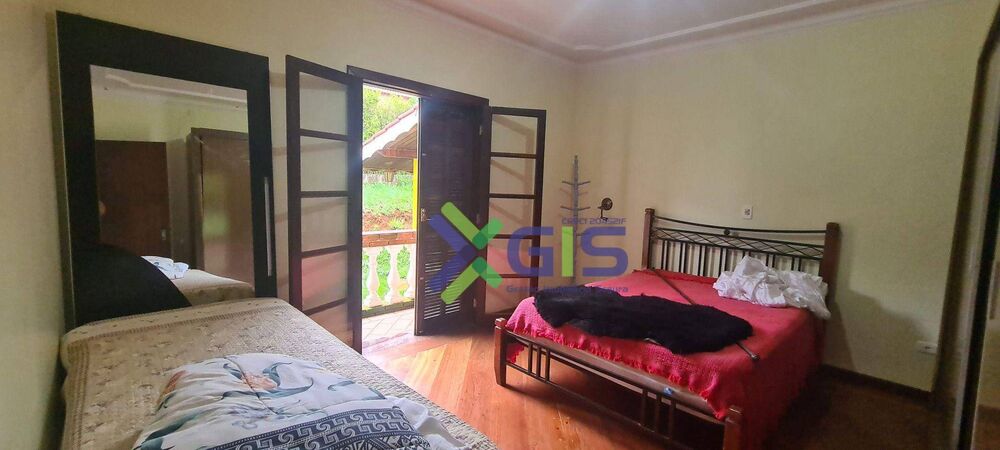 Chácara, 4 quartos, 2400 m² - Foto 16