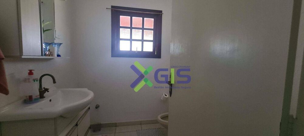 Chácara, 4 quartos, 2400 m² - Foto 7