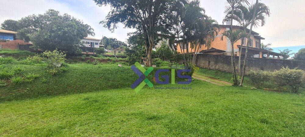 Chácara, 4 quartos, 2400 m² - Foto 4