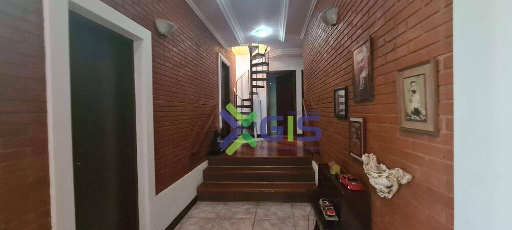 Chácara, 4 quartos, 2400 m² - Foto 10