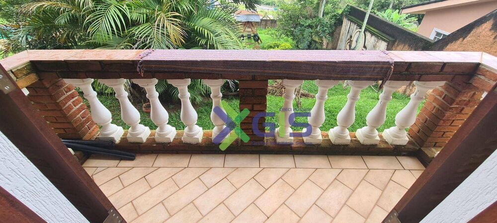 Chácara, 4 quartos, 2400 m² - Foto 13