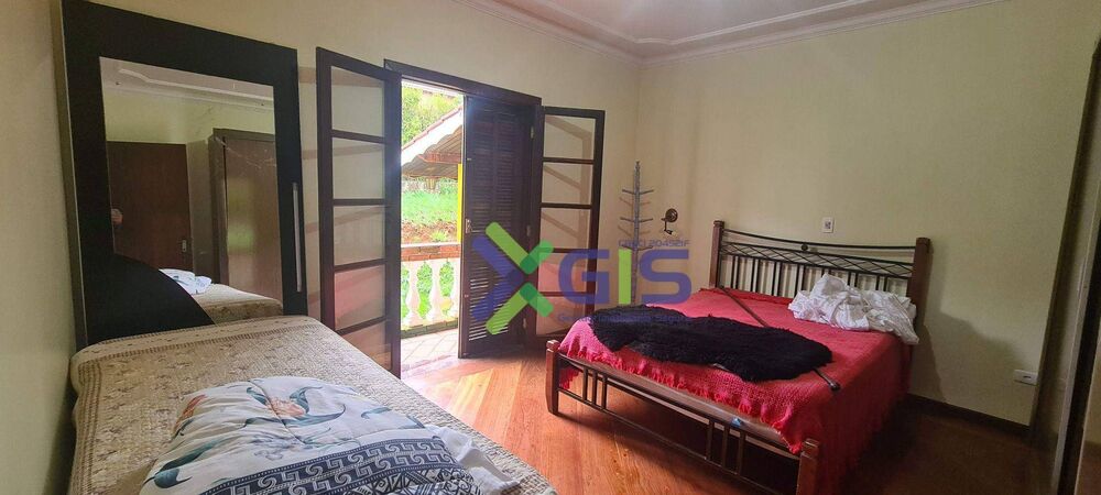 Chácara, 4 quartos, 2400 m² - Foto 15