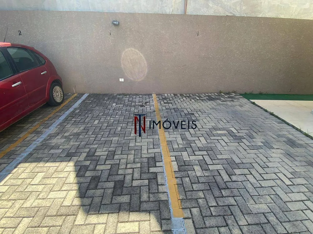 Apartamento, 2 quartos, 65 m² - Foto 2