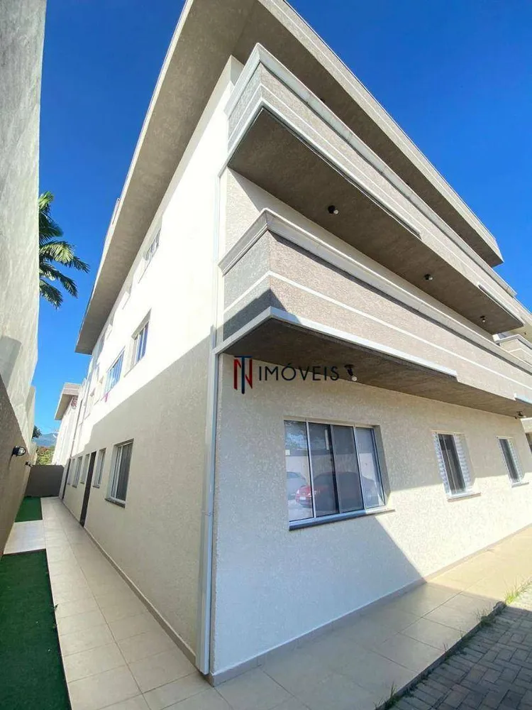 Apartamento, 2 quartos, 65 m² - Foto 1