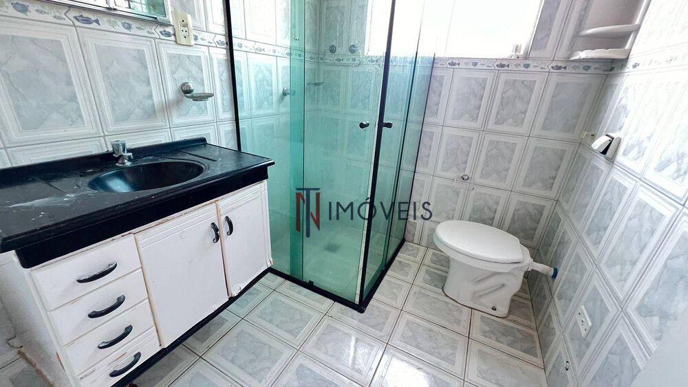 Casa, 2 quartos, 99 m² - Foto 2