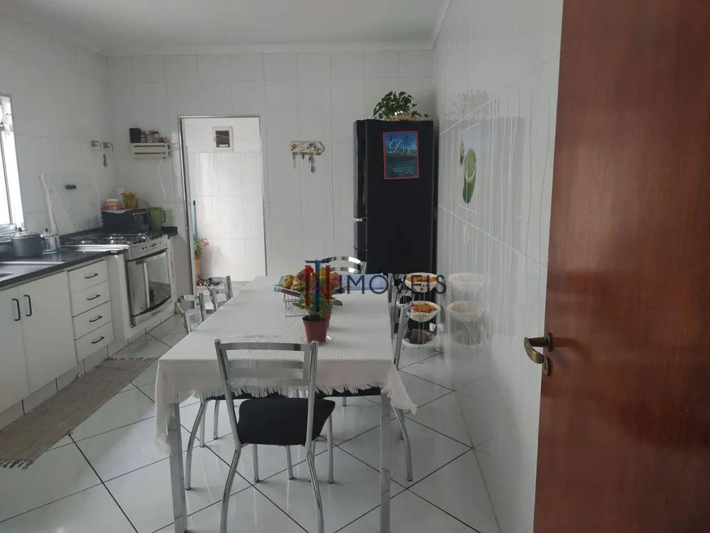 Casa, 3 quartos, 262 m² - Foto 3