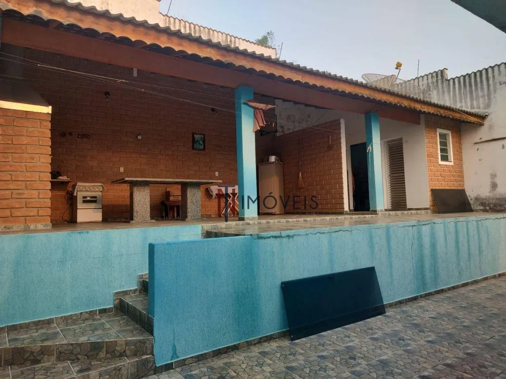 Casa, 3 quartos, 262 m² - Foto 2