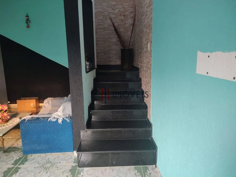 Casa, 3 quartos, 262 m² - Foto 1