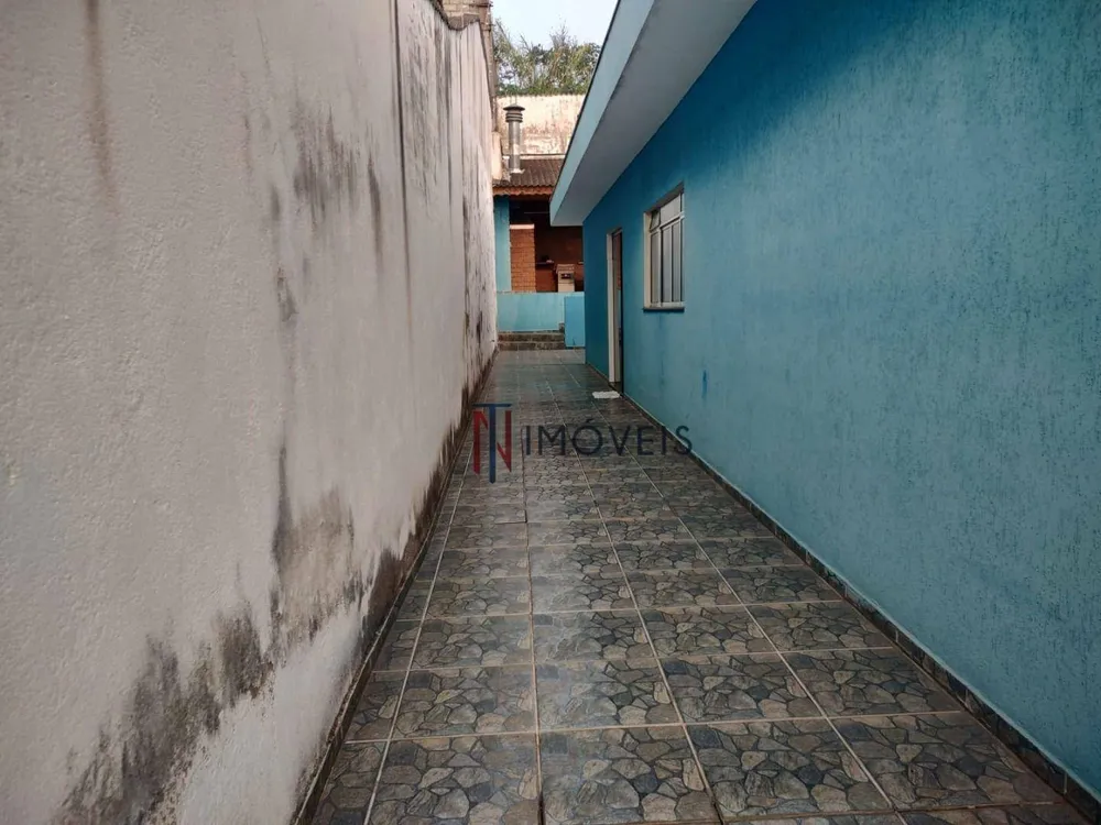 Casa, 3 quartos, 262 m² - Foto 4