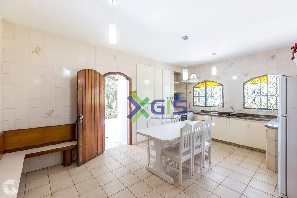 Chácara, 4 quartos, 5022 m² - Foto 2