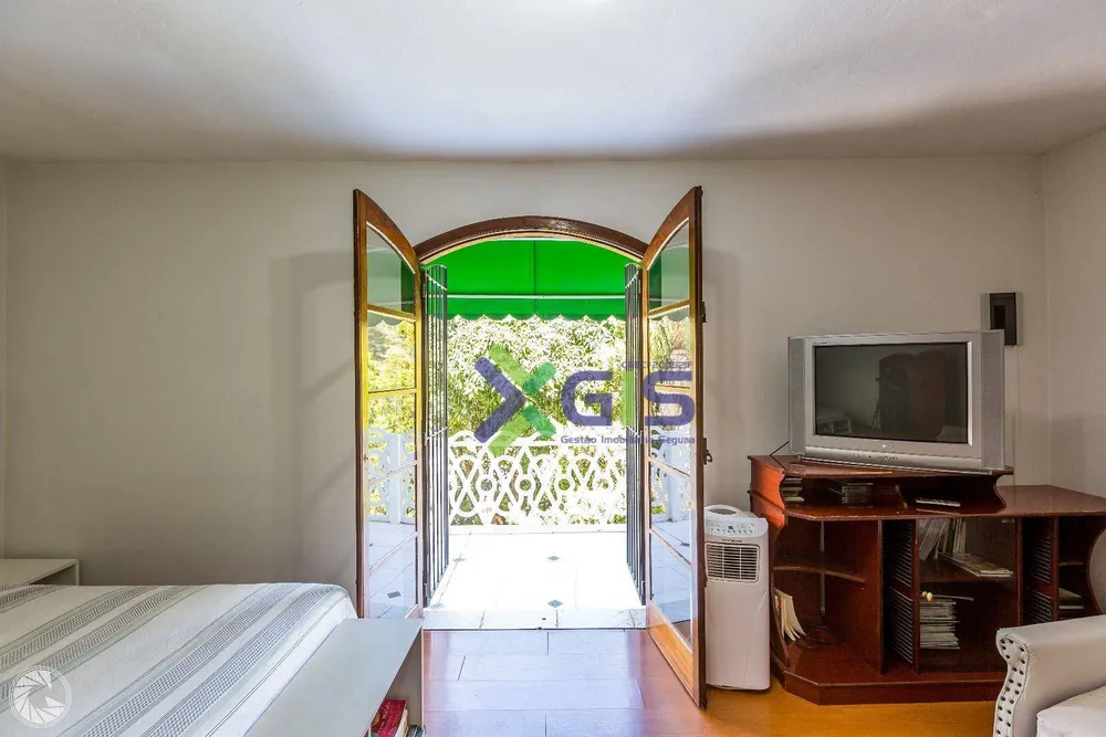 Chácara, 4 quartos, 5022 m² - Foto 1