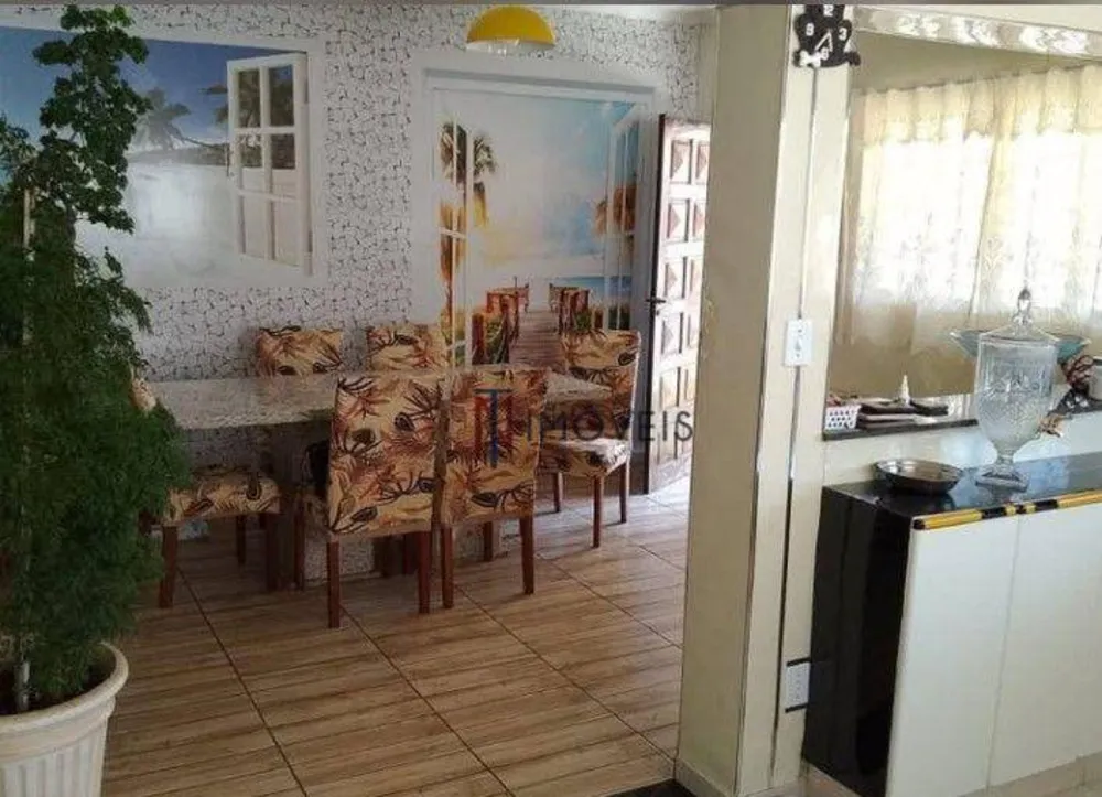 Casa, 4 quartos, 280 m² - Foto 2