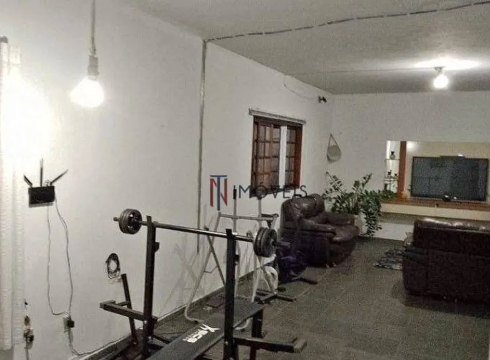 Casa, 4 quartos, 280 m² - Foto 3