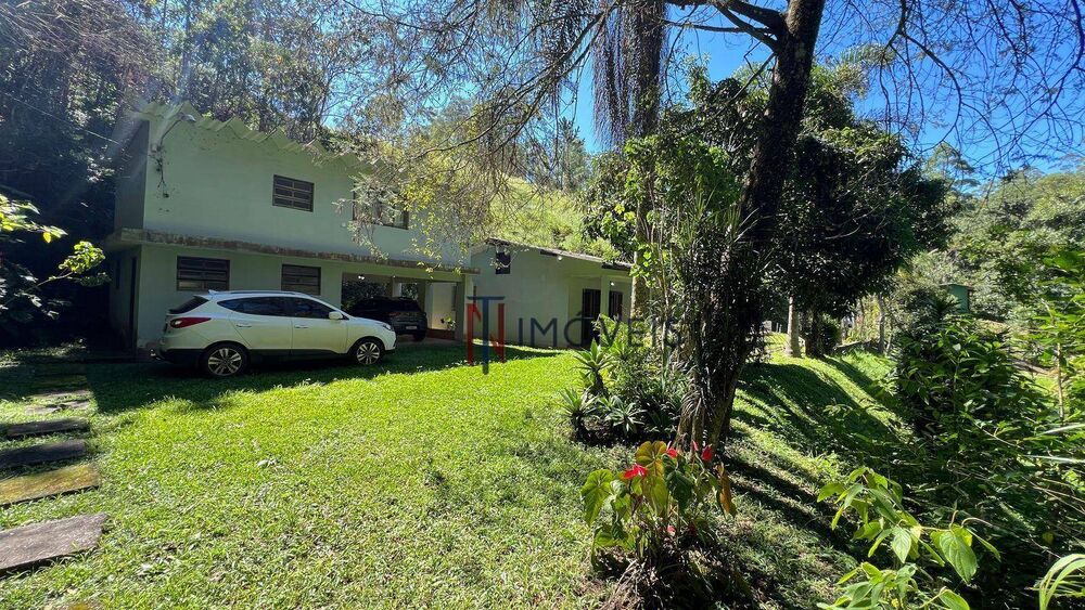 Sítio para lancamento com 3 quartos, 100m² - Foto 35
