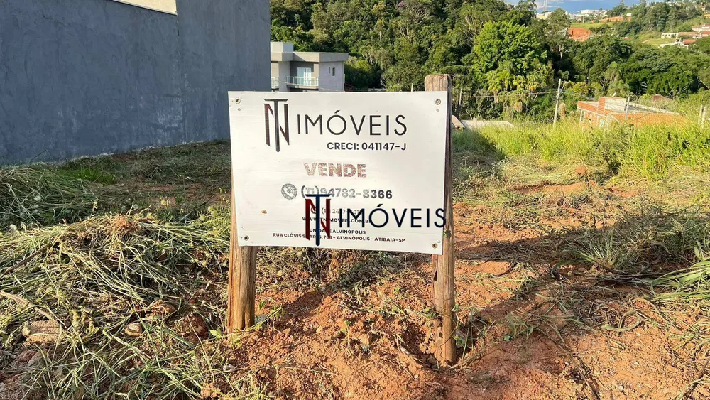 Terreno, 200 m² - Foto 1