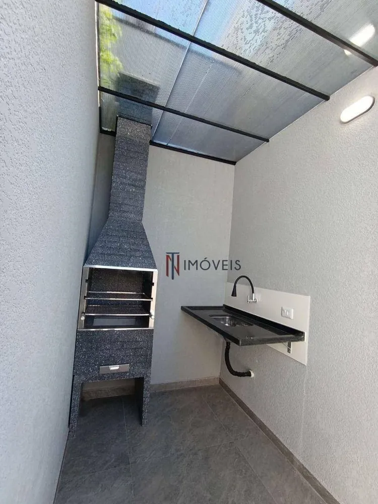 Casa, 2 quartos, 64 m² - Foto 2