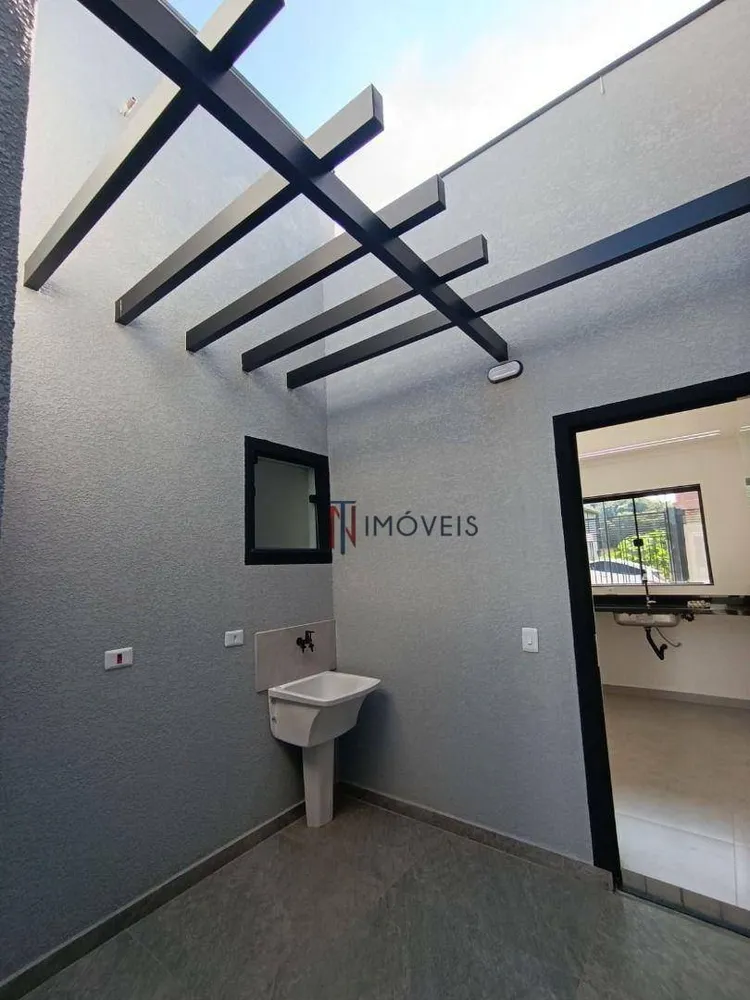Casa, 2 quartos, 64 m² - Foto 4