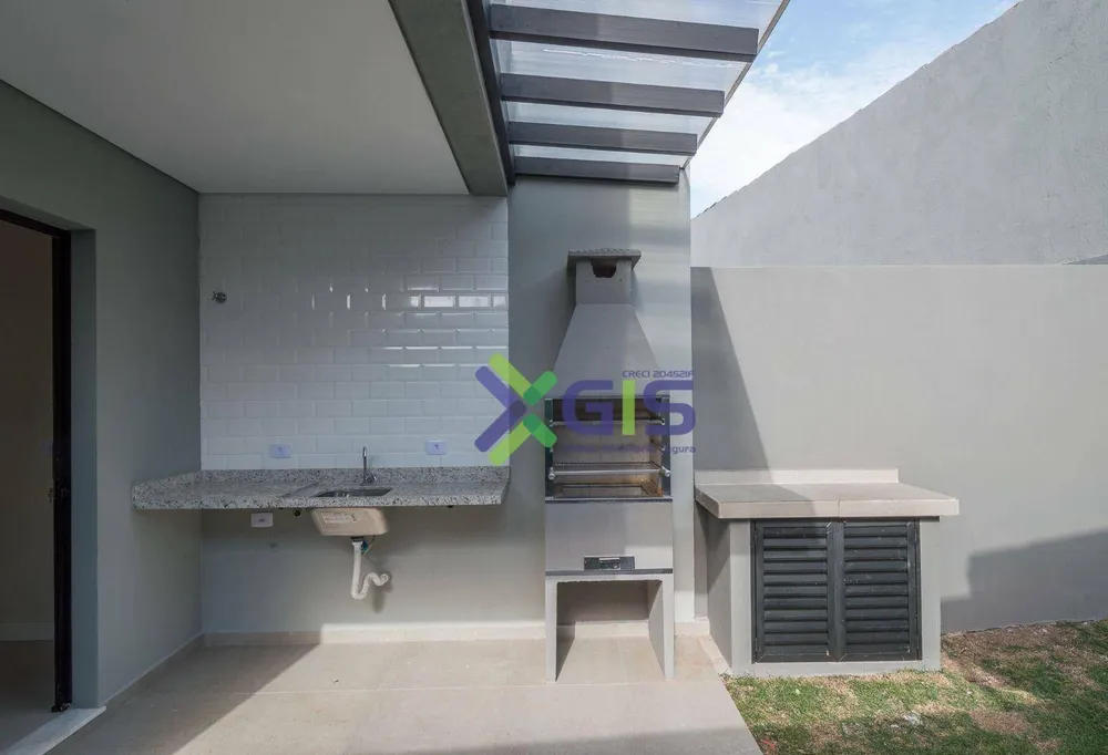 Casa, 3 quartos, 120 m² - Foto 4