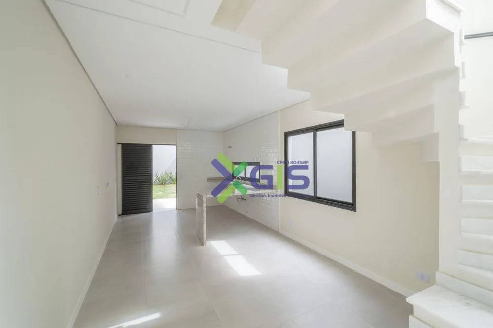 Casa, 3 quartos, 120 m² - Foto 2
