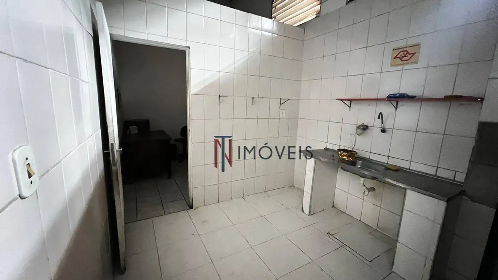 Depósito-Galpão, 263 m² - Foto 4
