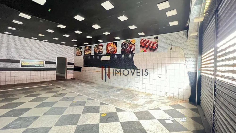 Depósito-Galpão, 263 m² - Foto 1