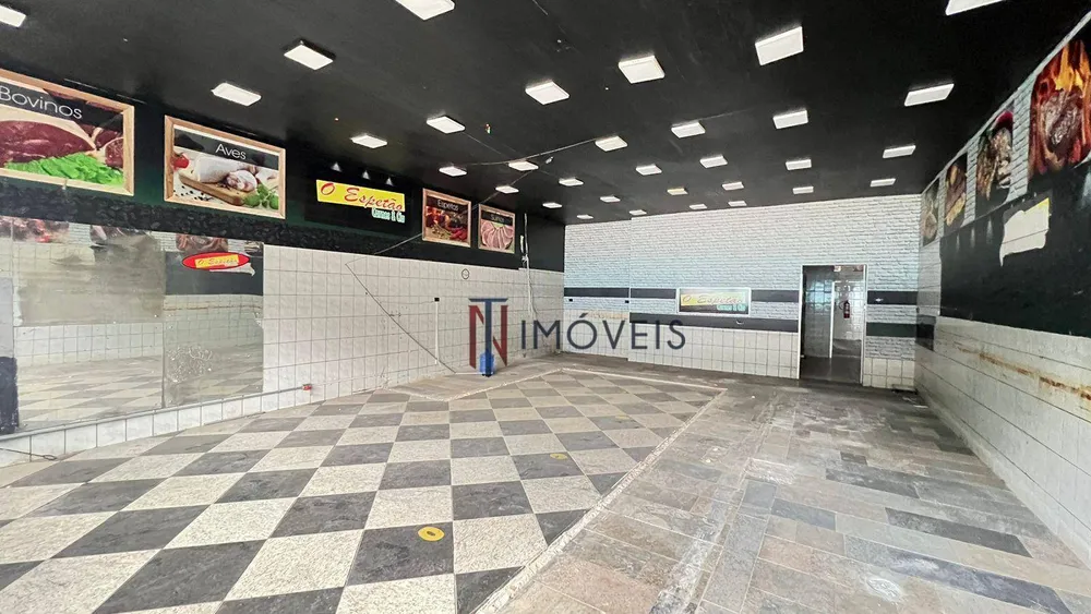 Depósito-Galpão, 263 m² - Foto 2