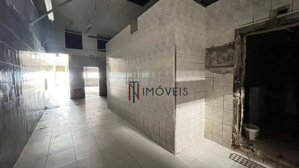Depósito-Galpão, 263 m² - Foto 3