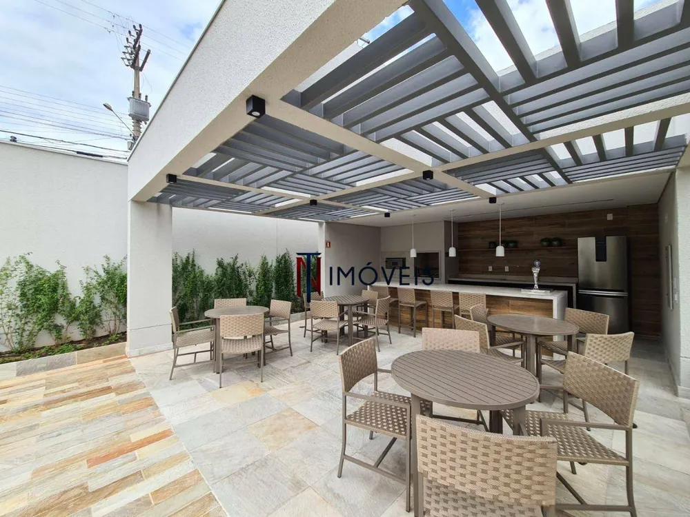 Apartamento, 2 quartos, 85 m² - Foto 1