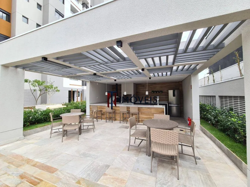 Apartamento, 2 quartos, 85 m² - Foto 4
