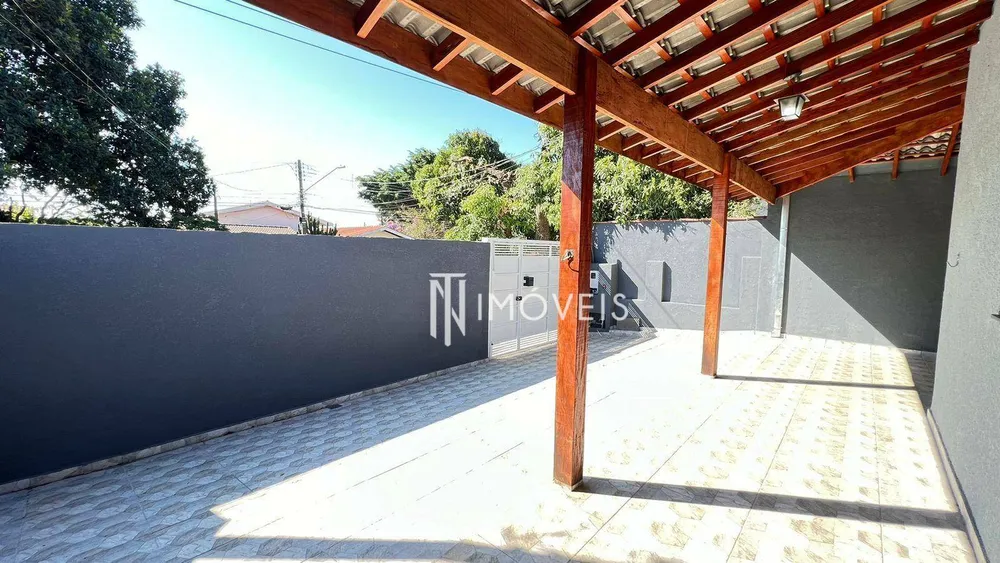 Casa, 3 quartos, 150 m² - Foto 3