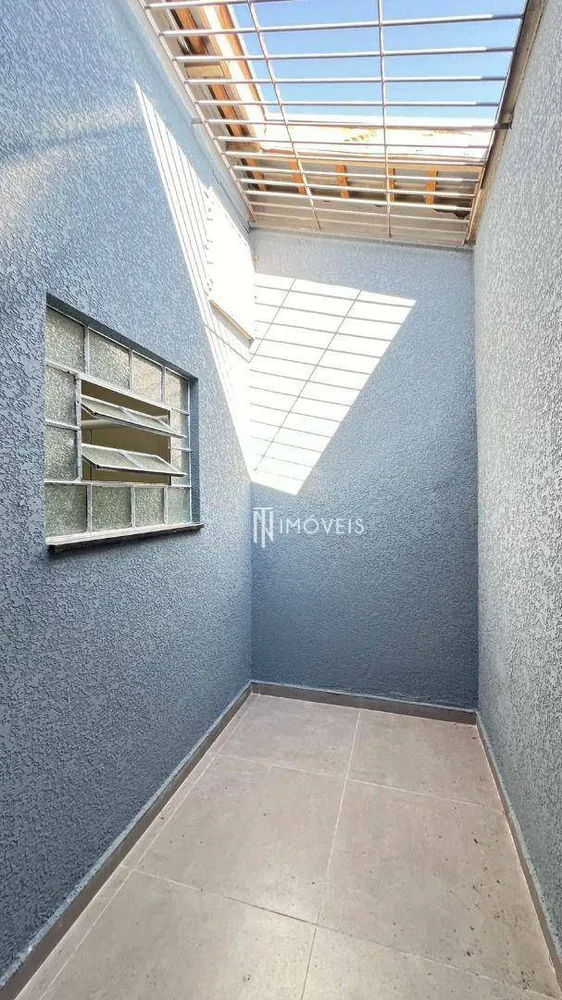 Casa, 3 quartos, 150 m² - Foto 1