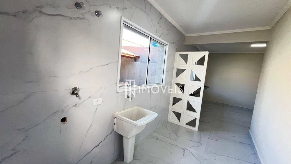 Casa, 3 quartos, 150 m² - Foto 2