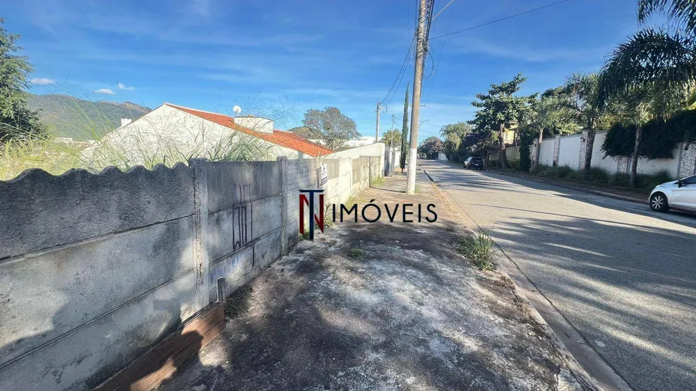 Terreno, 510 m² - Foto 2