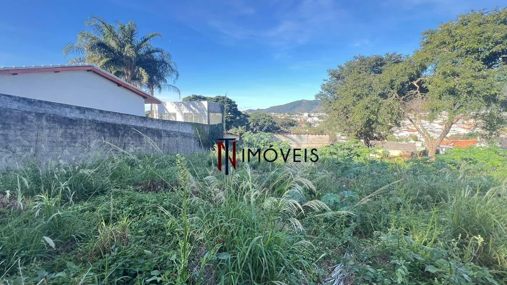 Terreno, 510 m² - Foto 1