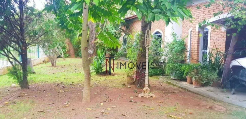 Casa, 4 quartos, 337 m² - Foto 4