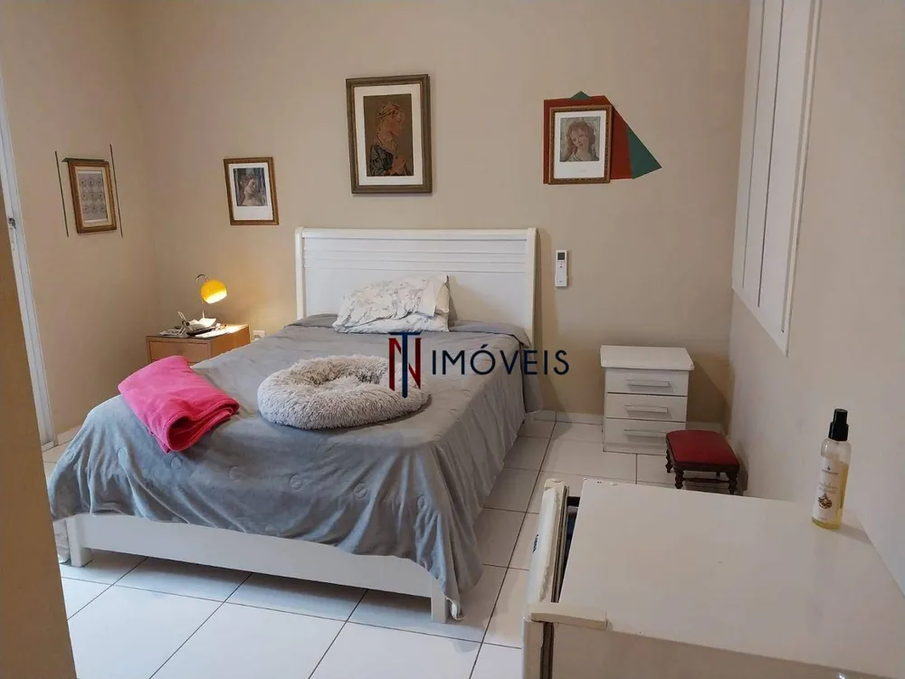 Sobrado, 3 quartos, 131 m² - Foto 1