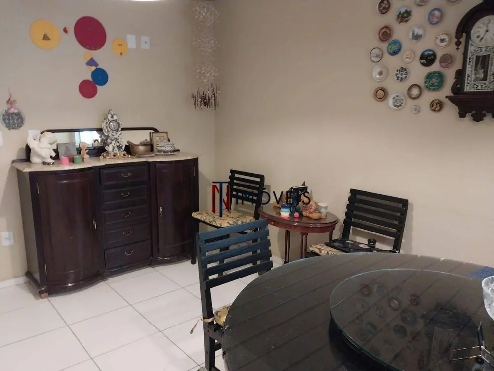 Sobrado, 3 quartos, 131 m² - Foto 4